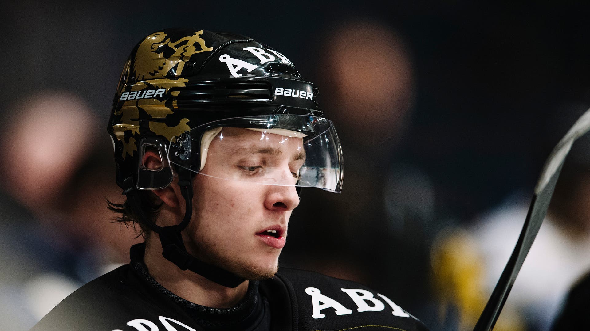 Erik Simander / Bildbyrån