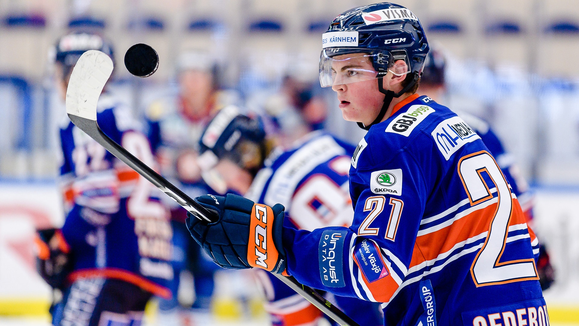 Jonas Ljungdahl/Bildbyrån