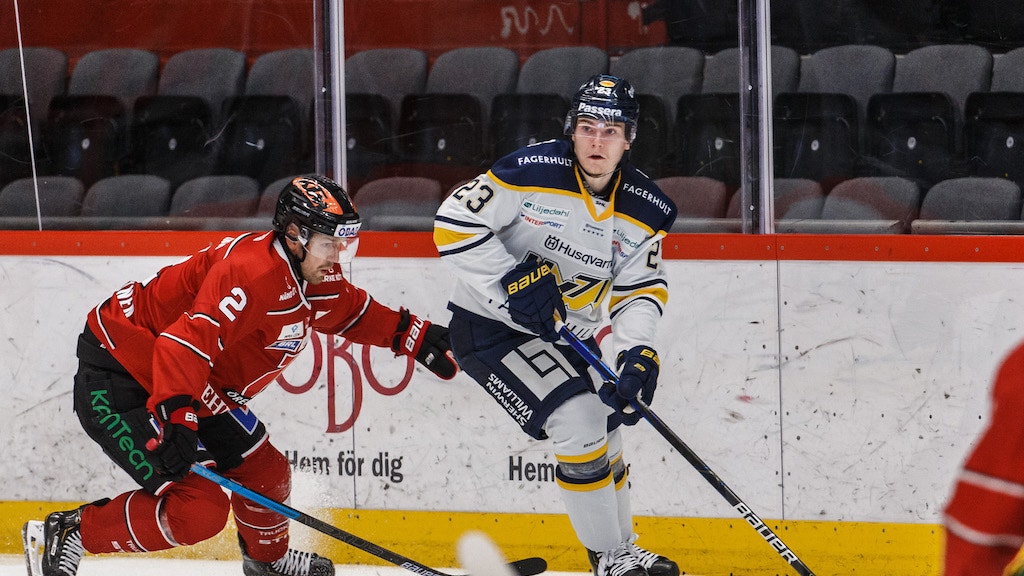 Johan Bernström/Bildbyrån