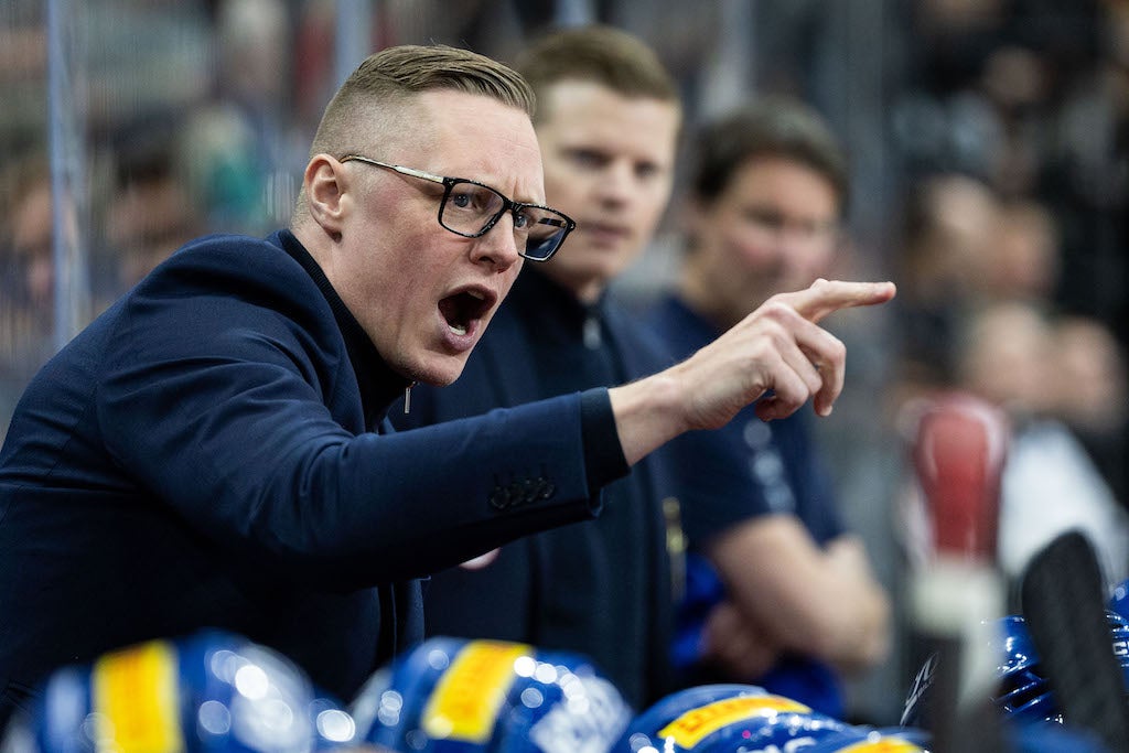 Foto: Michael Campanella/Bildbyrån