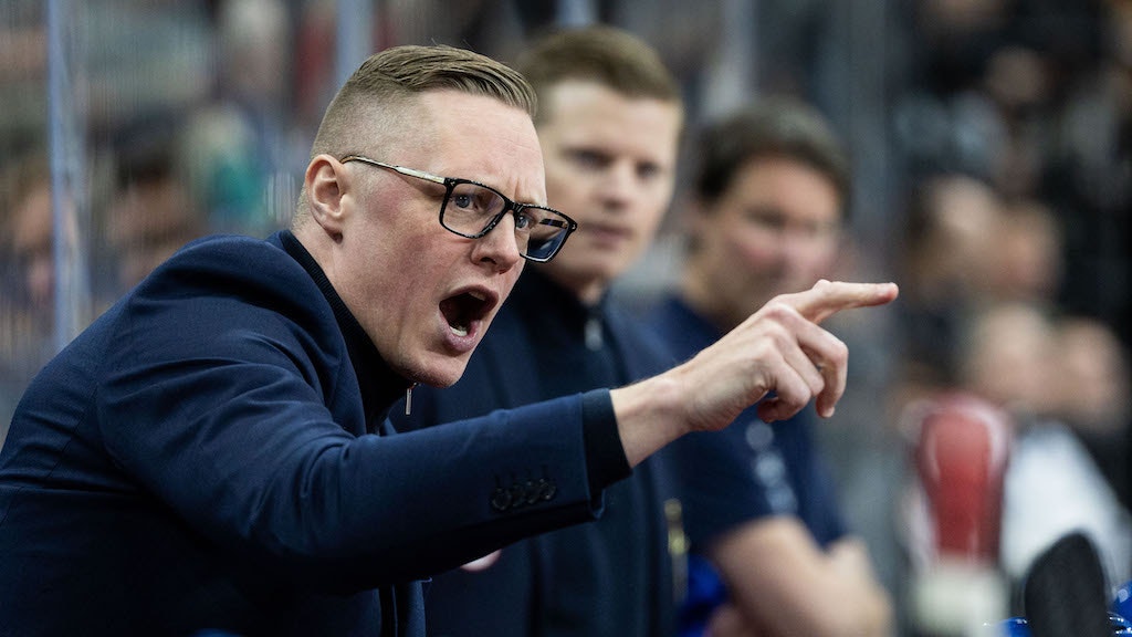 Foto: Michael Campanella/Bildbyrån