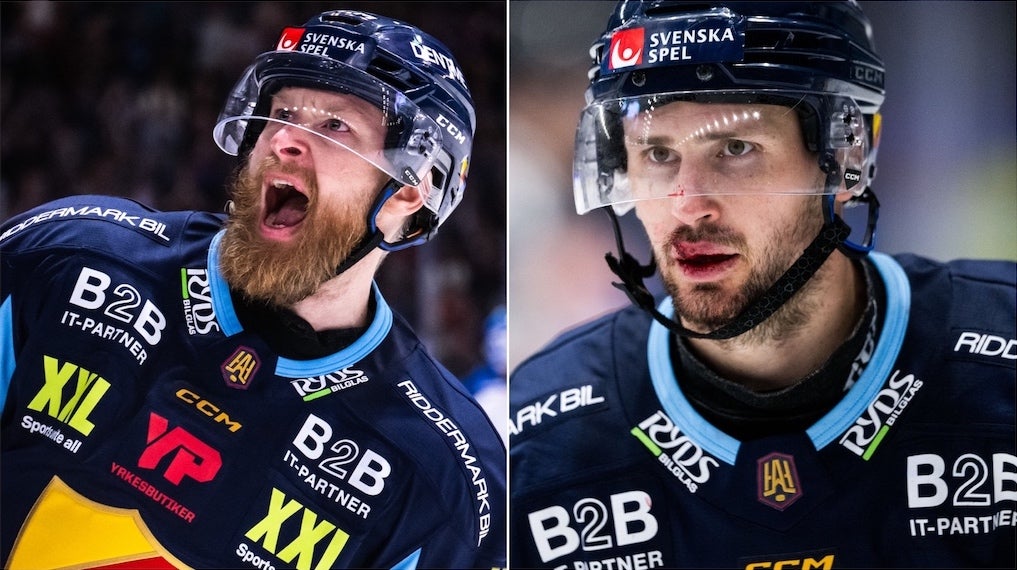 Foto: Bildbyrån