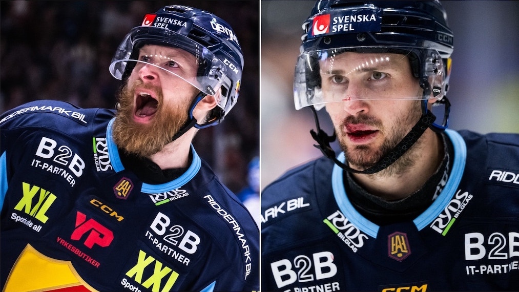 Foto: Bildbyrån