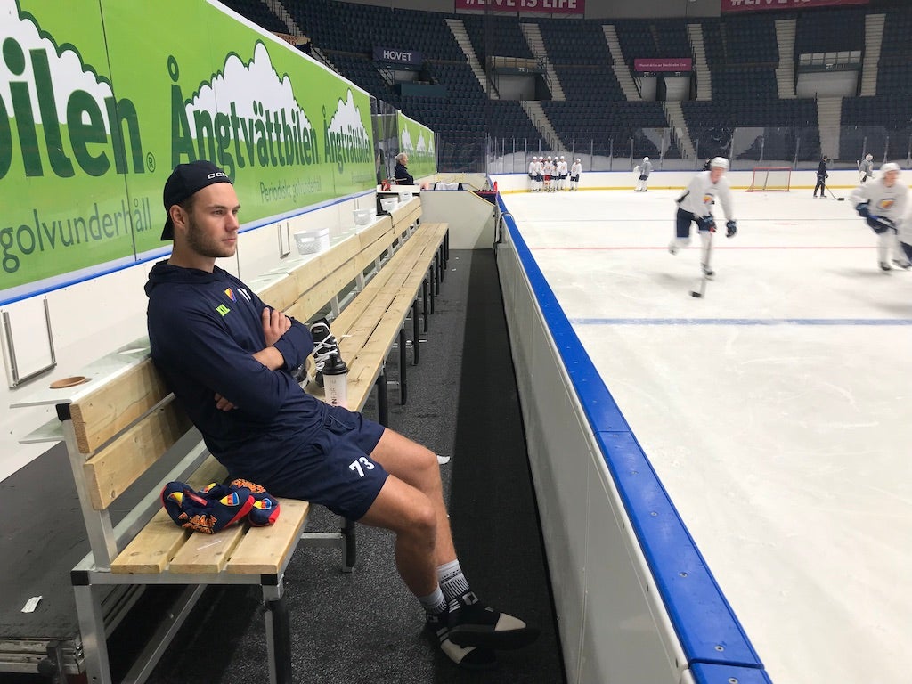 (28607) Anton Gradin