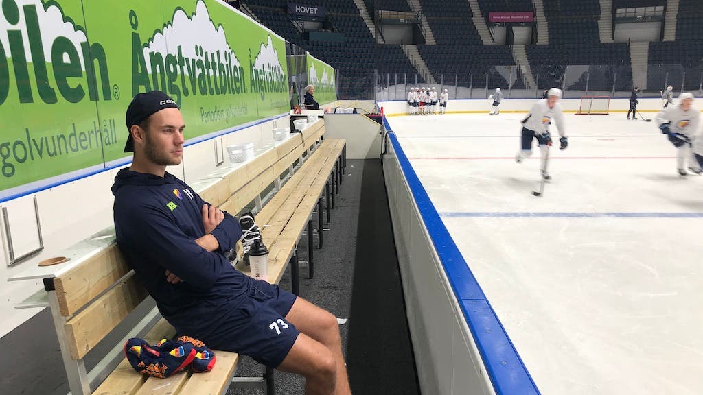 Mattias Ek/HockeyNews.se