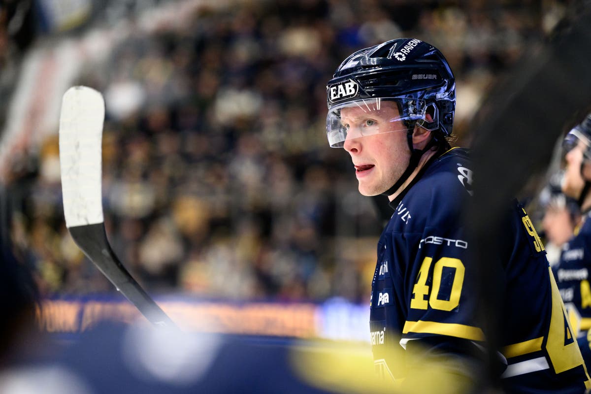 Oskar Stål Lyrenäs