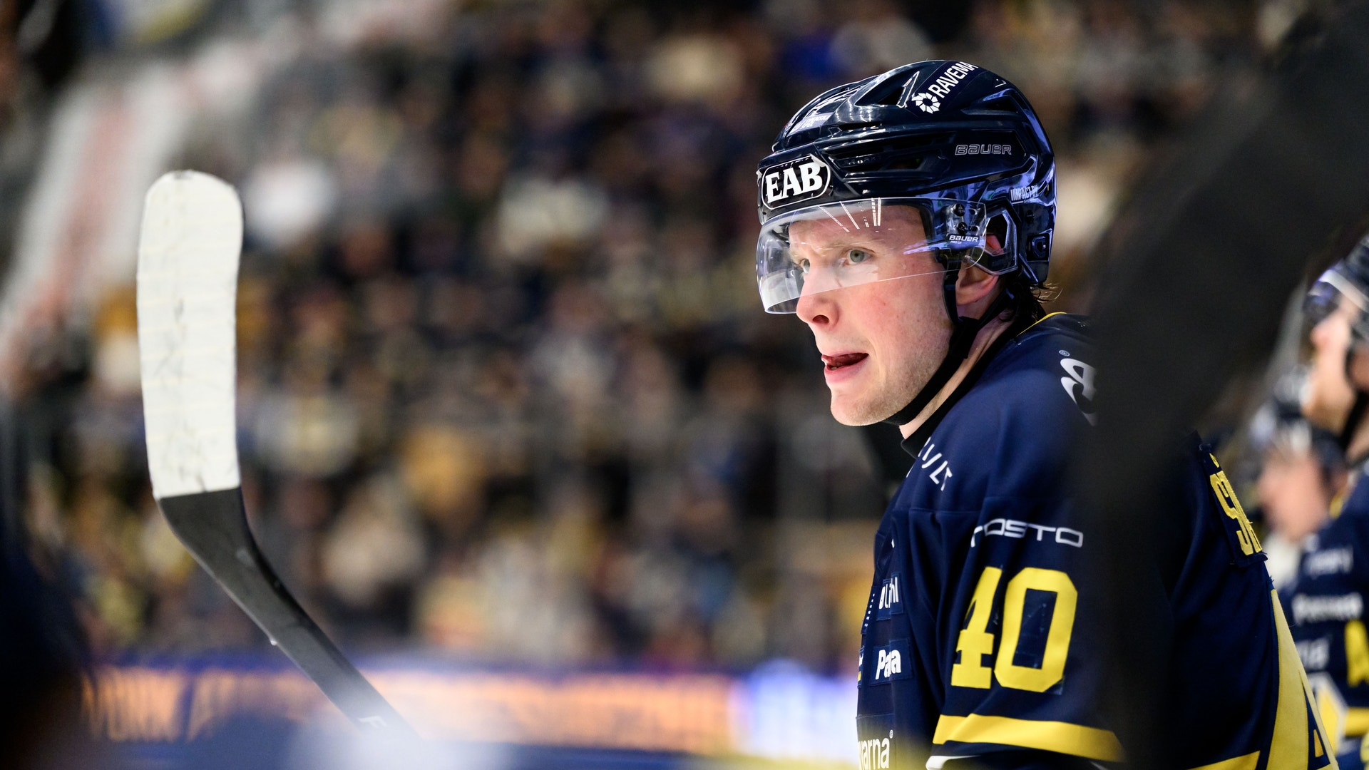 Oskar Stål Lyrenäs