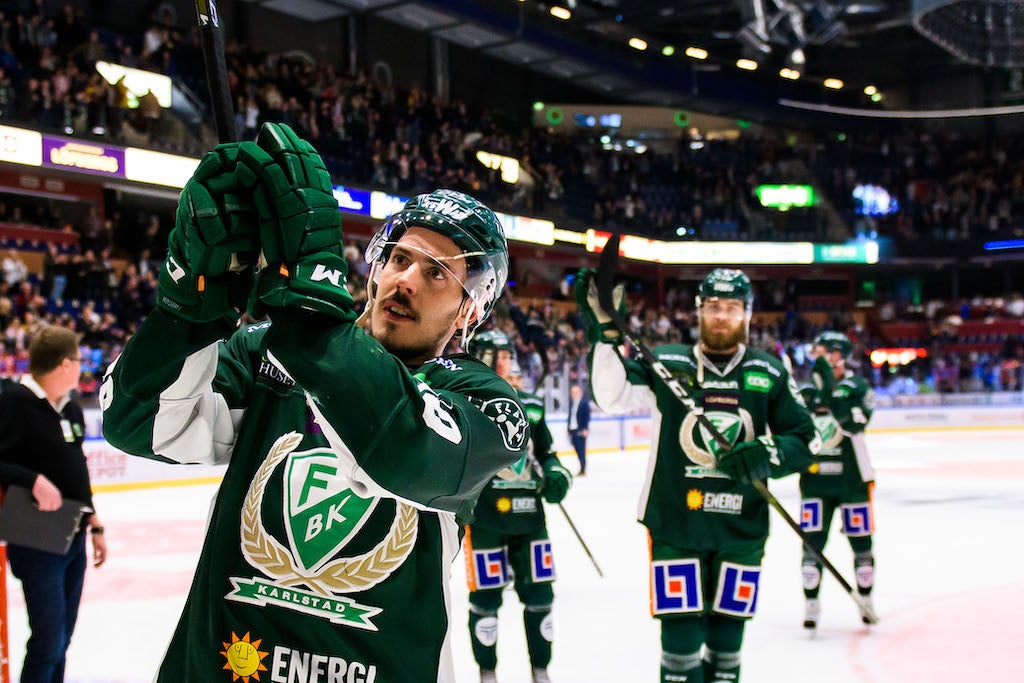 Fredrik Karlsson/Bildbyrån