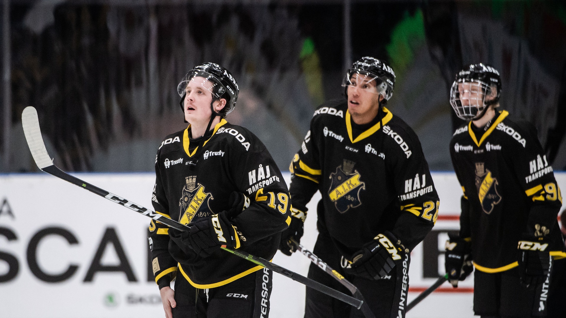 Bildbyrån