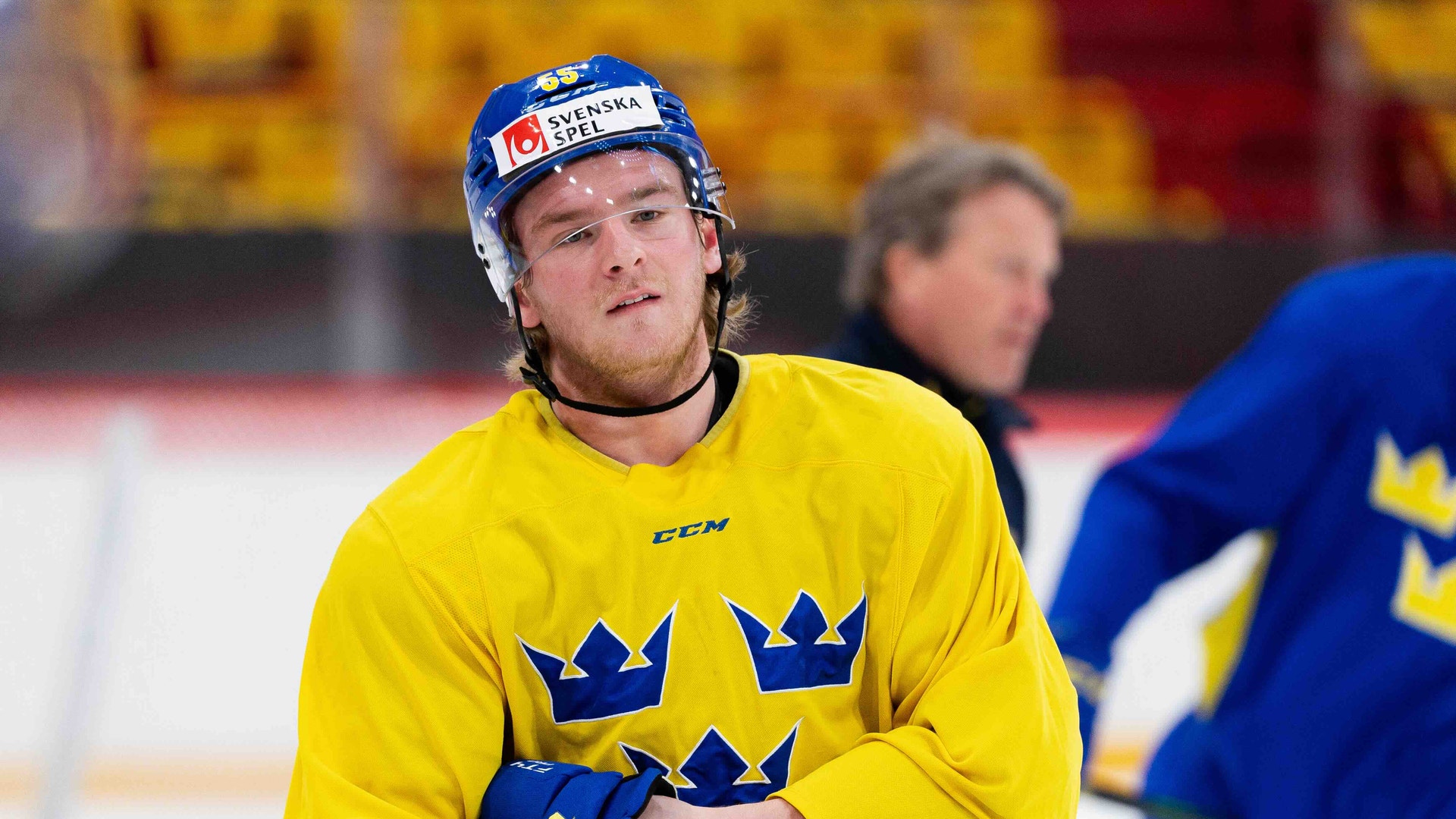 (32135) Calle Själin