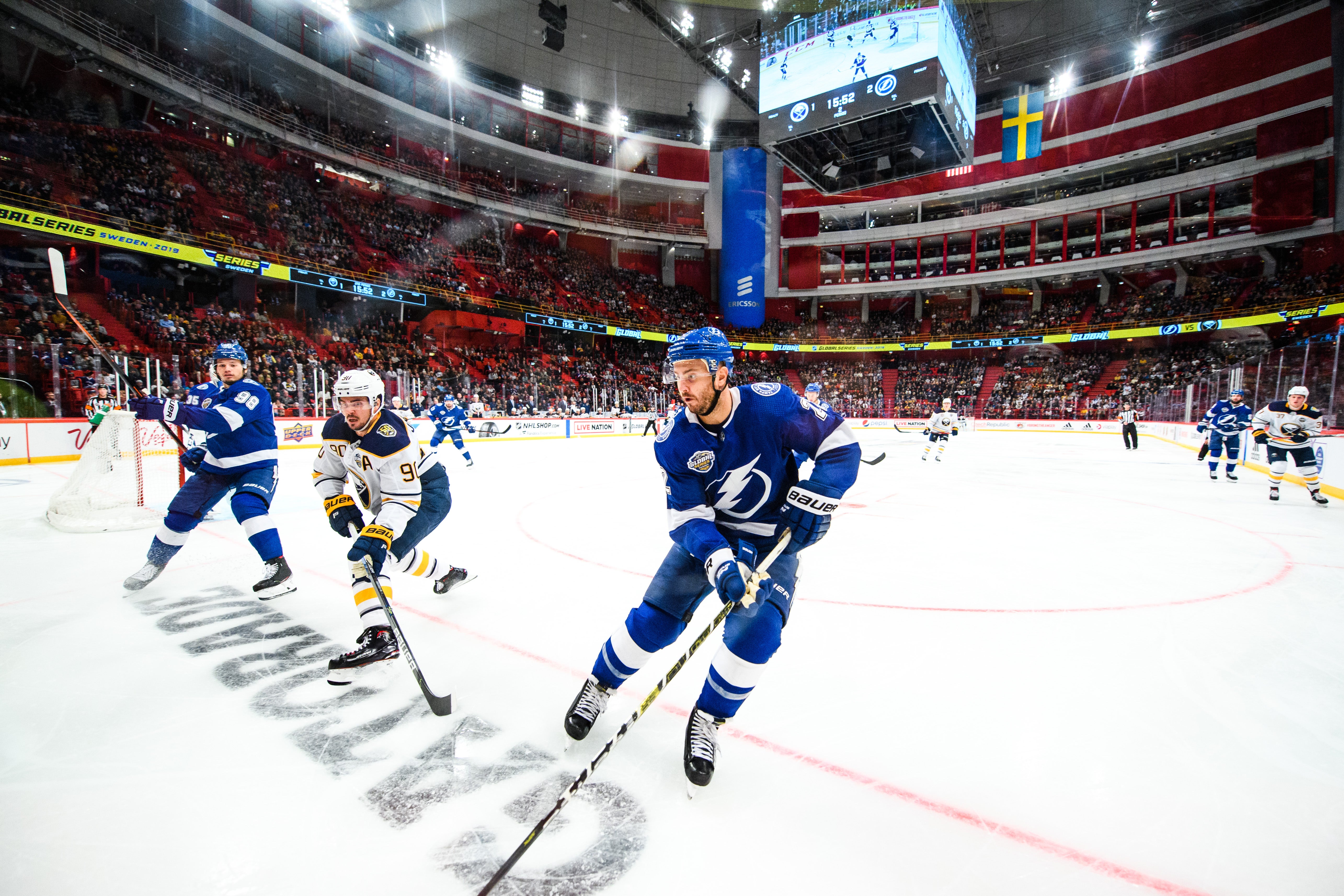 (10883) Kevin Shattenkirk