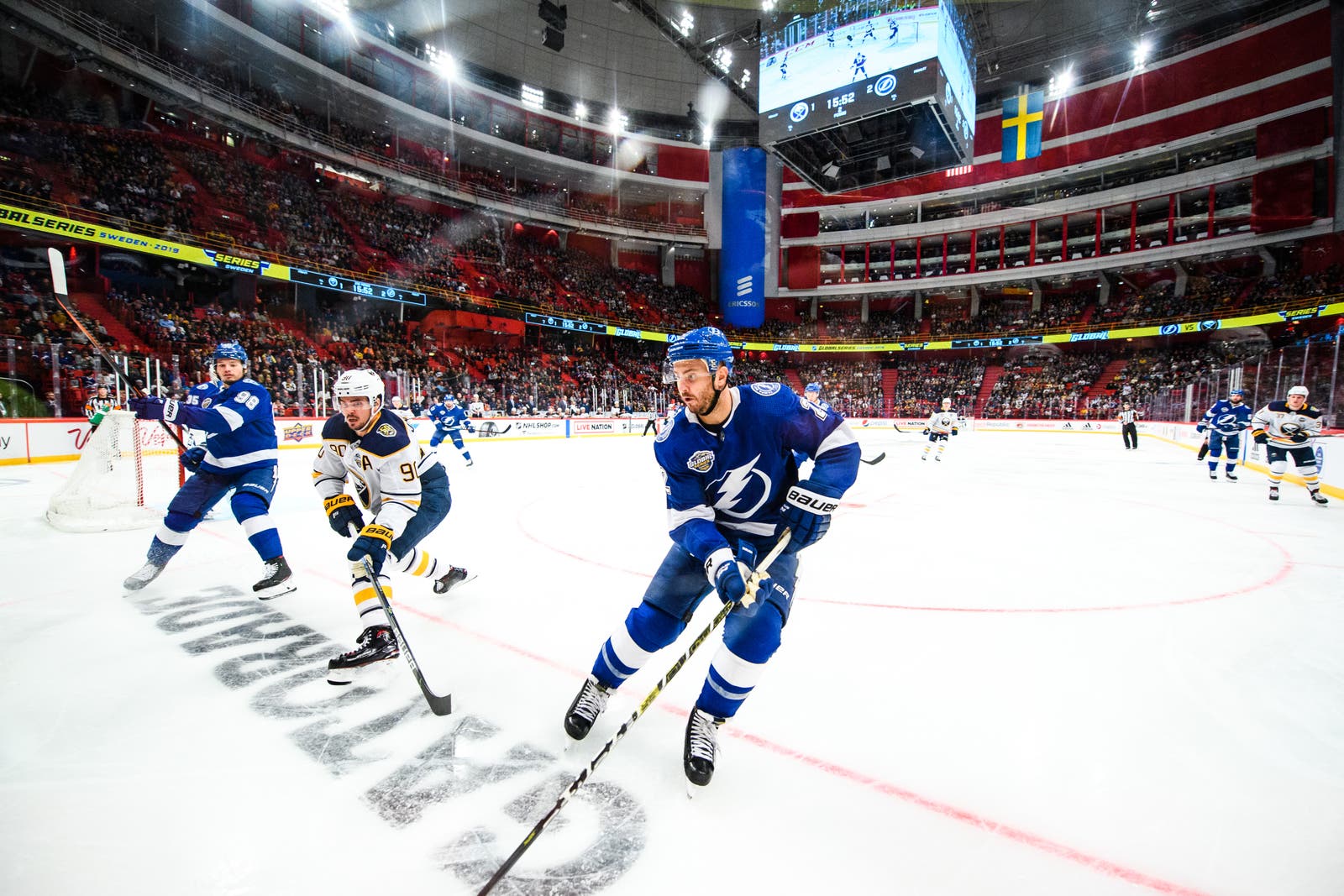 (10883) Kevin Shattenkirk