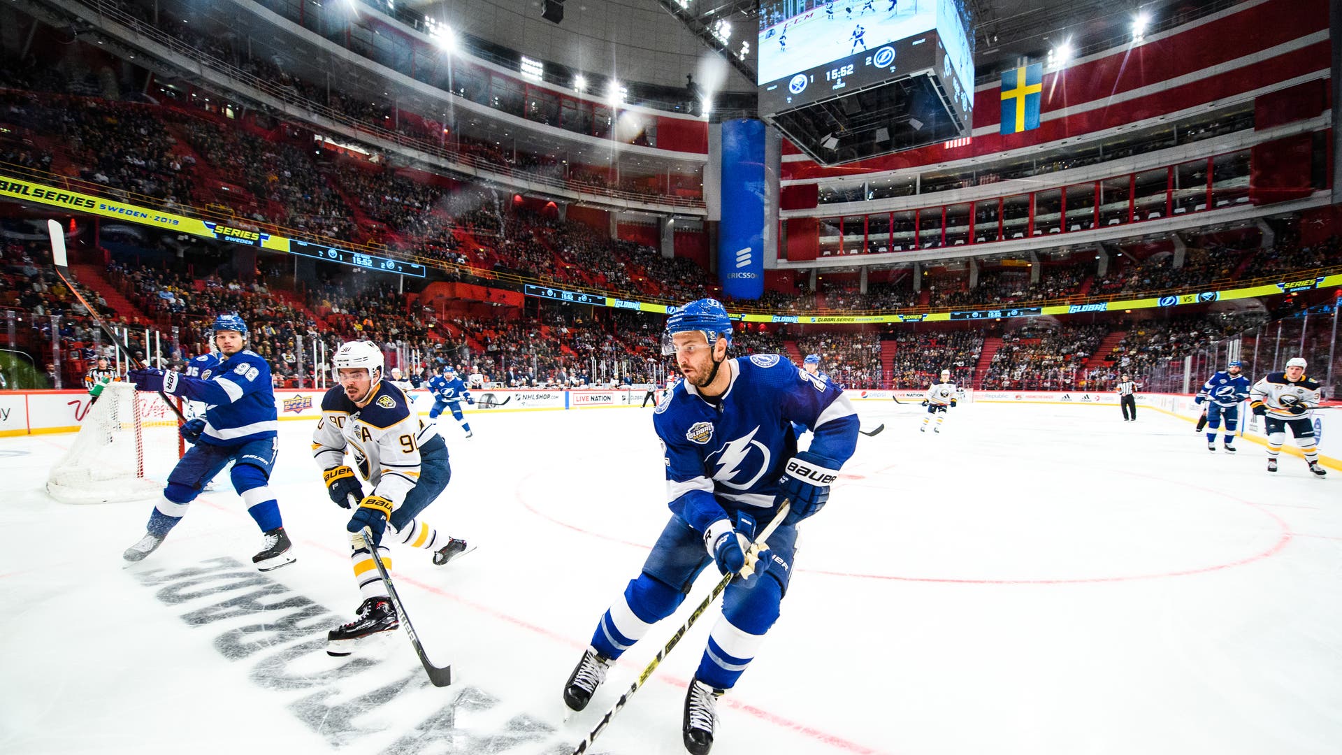 (10883) Kevin Shattenkirk