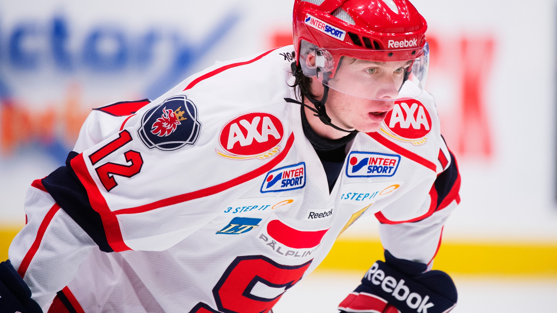 Joel Marklund/Bildbyrån