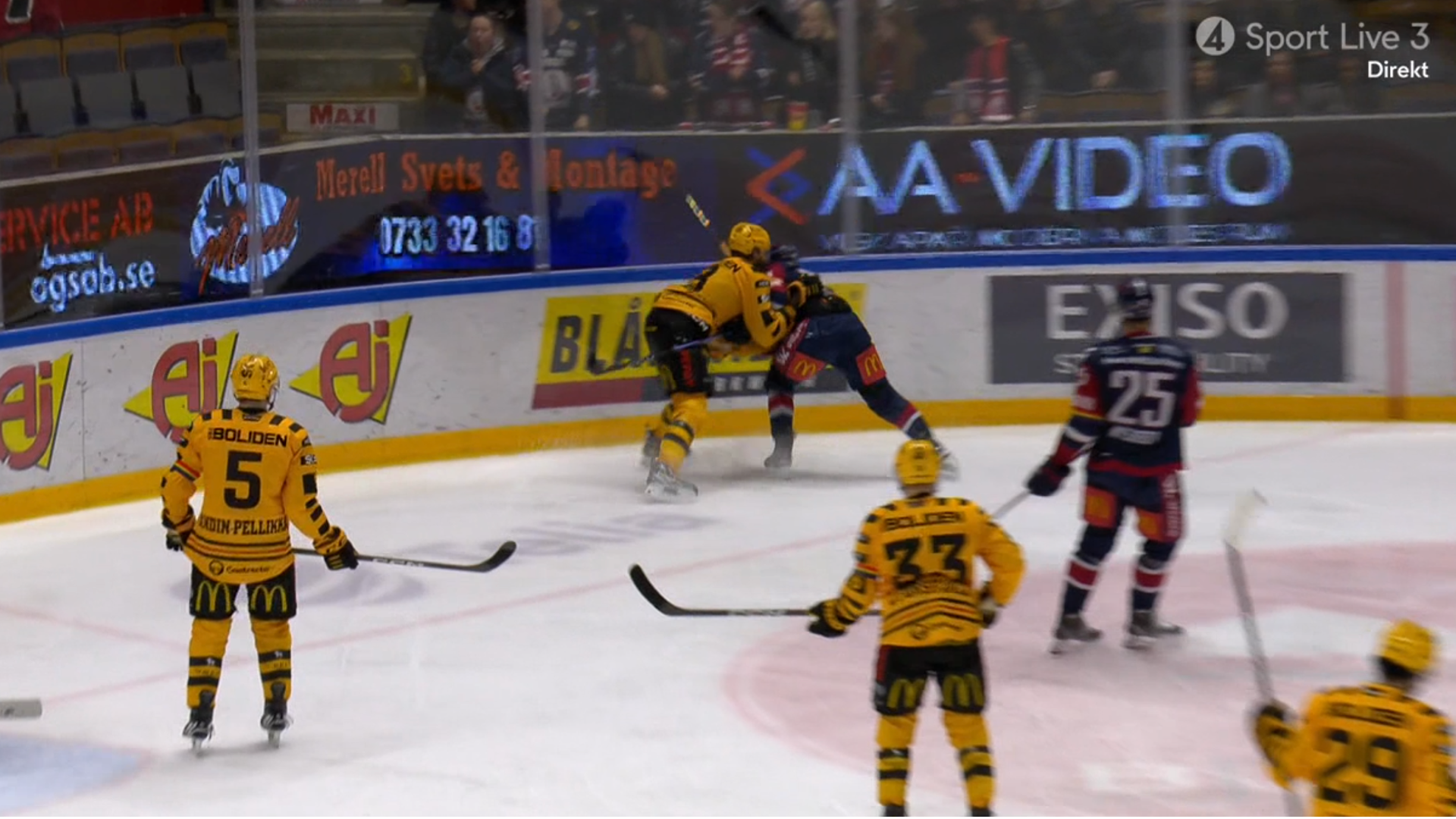 Skärmdump TV4