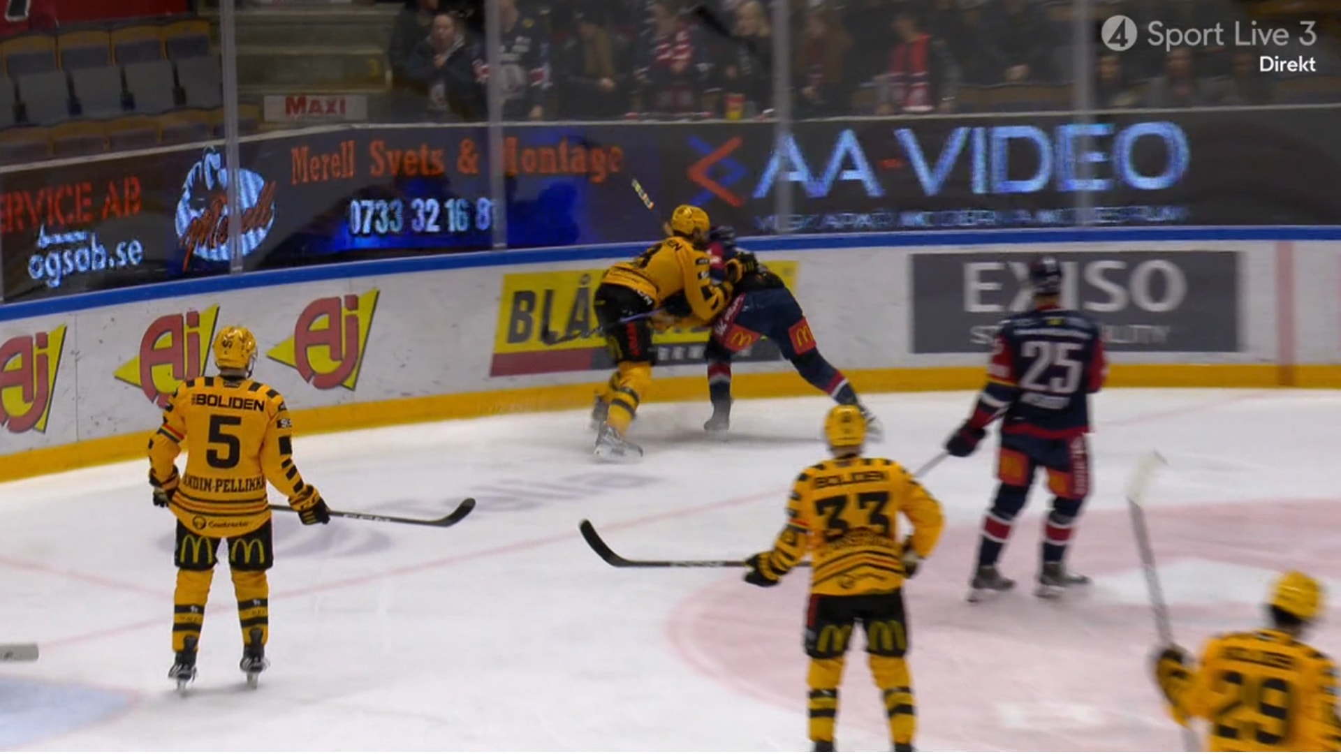 Skärmdump TV4