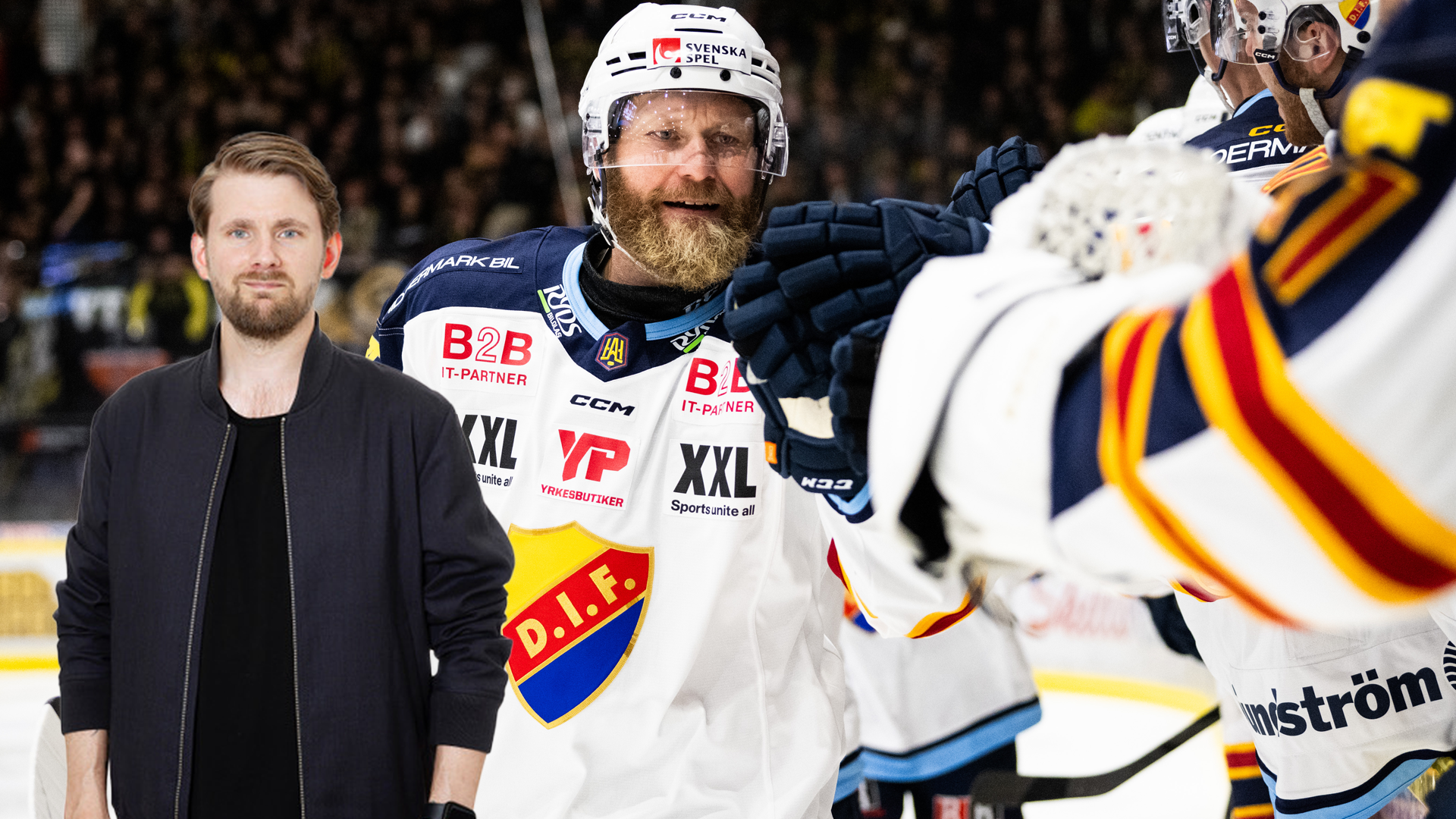 Foto: Bildbyrån