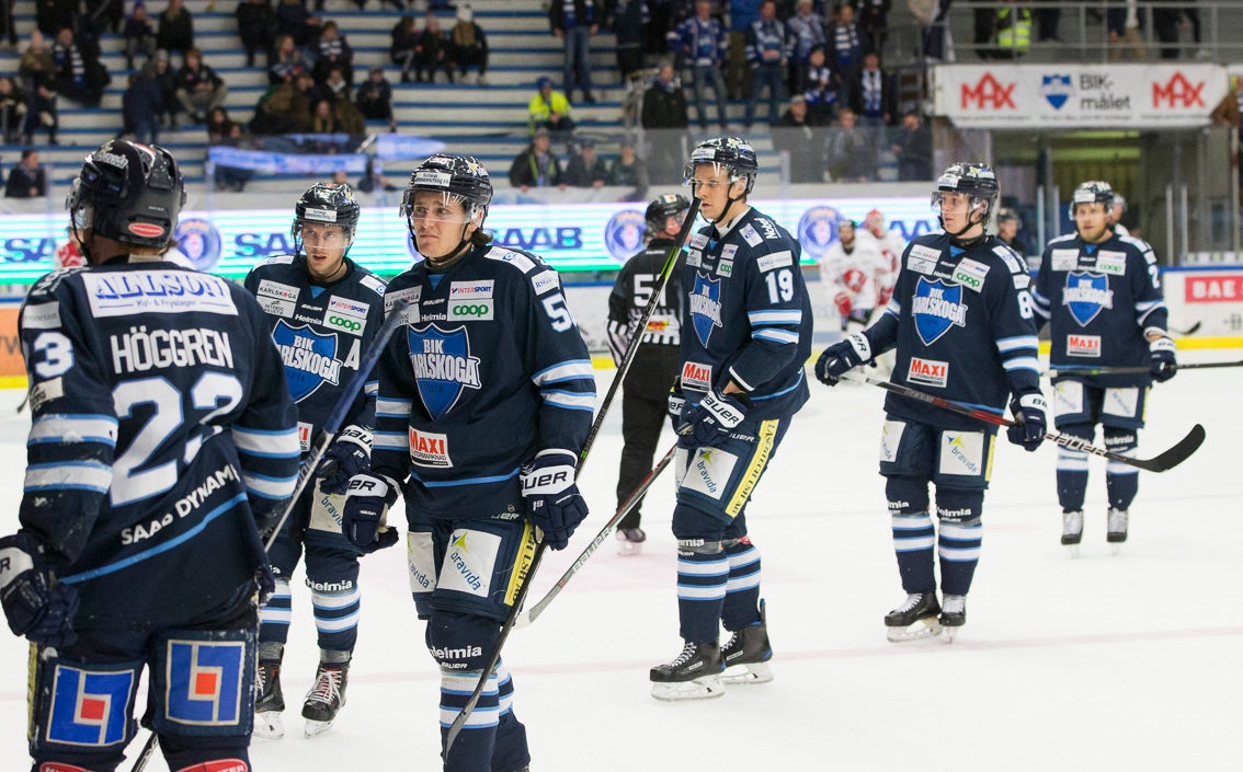 (3958) bik karlskoga