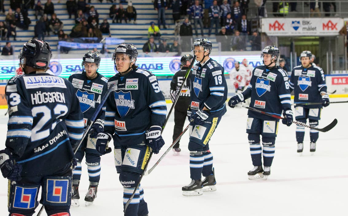 (3958) bik karlskoga