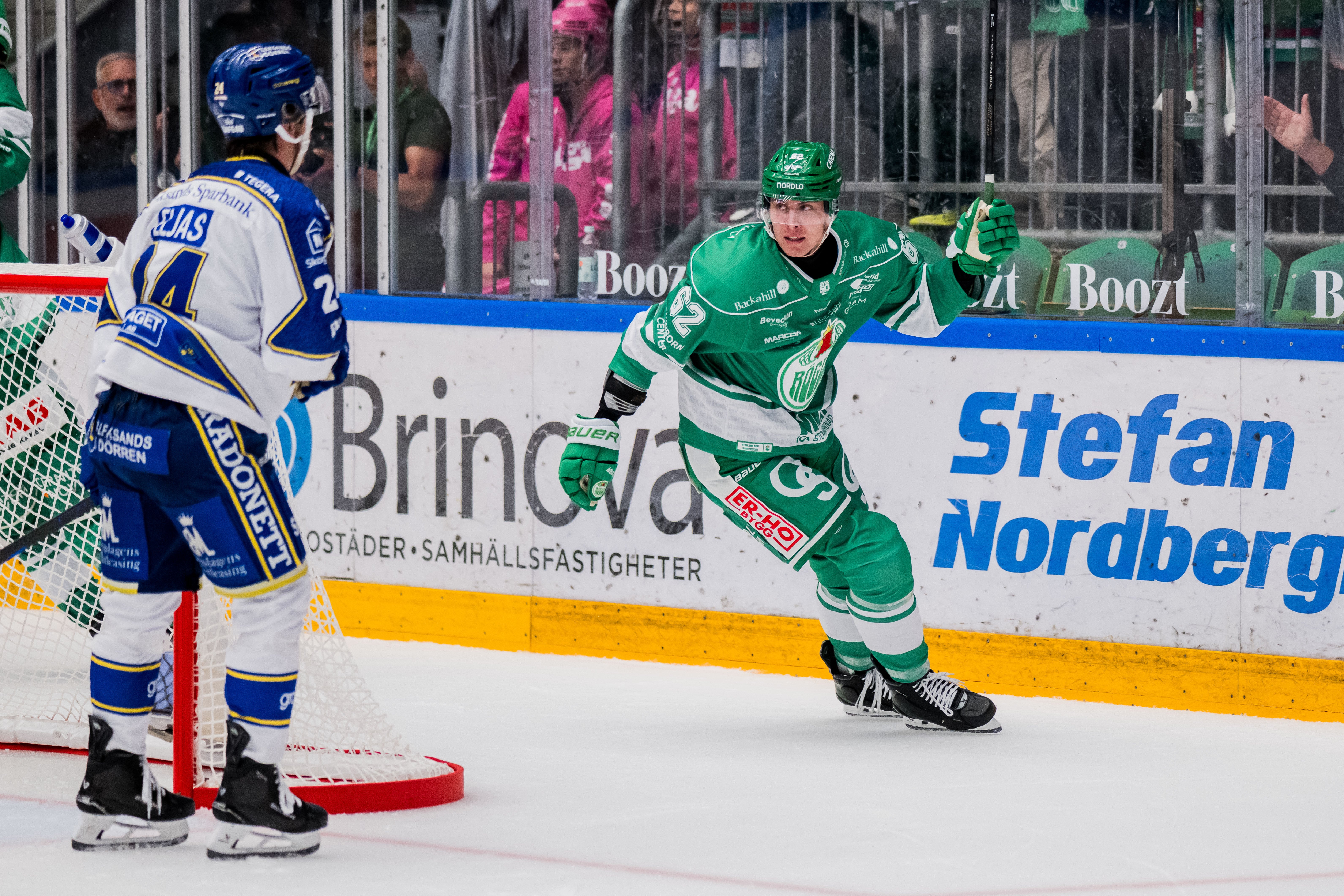 Foto: Petter Arvidson/Bildbyrån