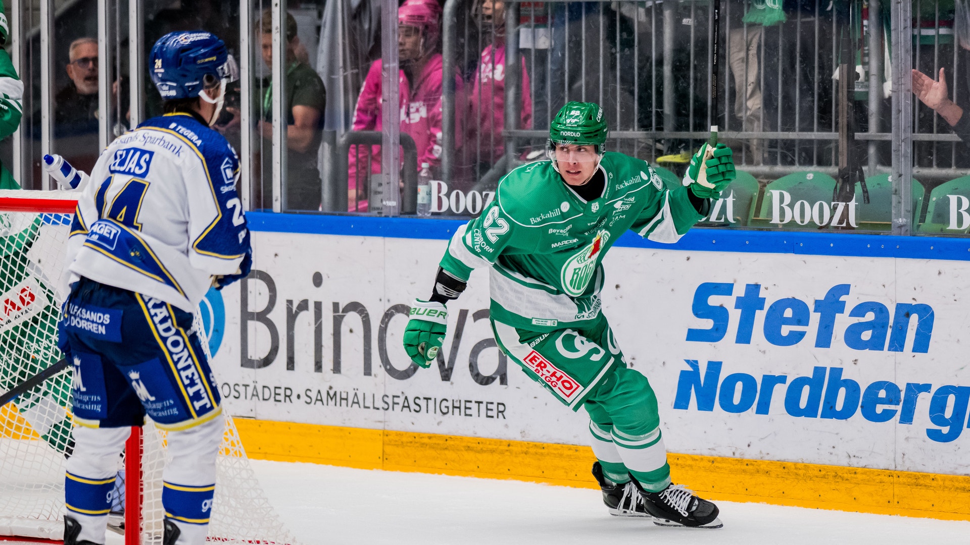 Foto: Petter Arvidson/Bildbyrån