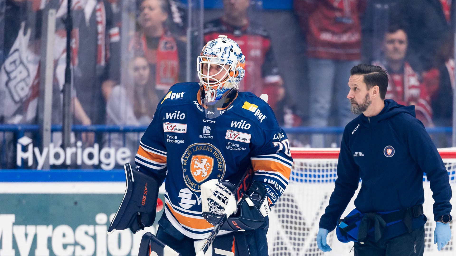 Adam Åhman