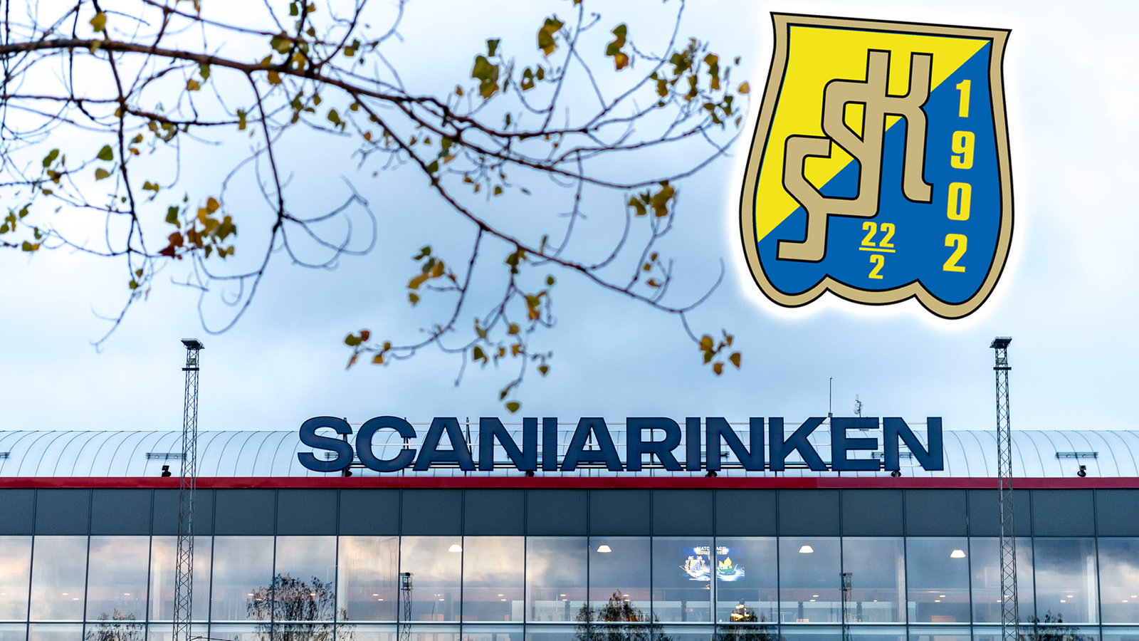 Scaniarinken SSK