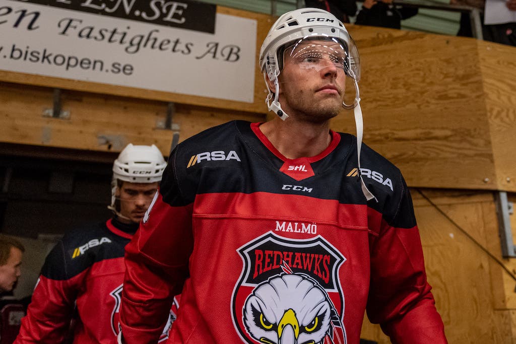 (20457) Carl Söderberg/Malmö