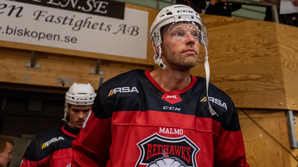 Christoffer Borg Mattisson/Bildbyrån
