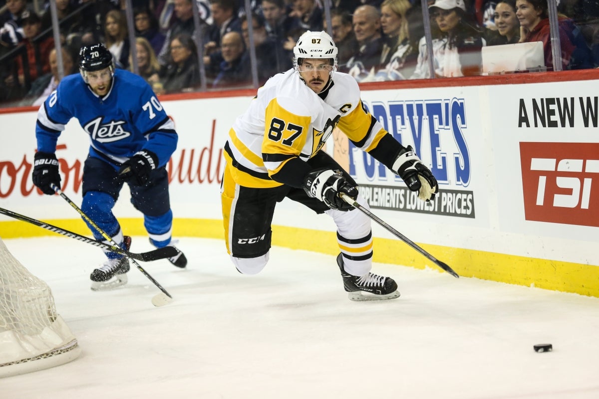 (5269) Sidney Crosby