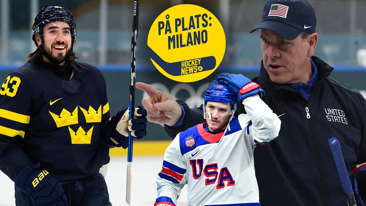 Mike Sullivan Zibanejad Tkachuk