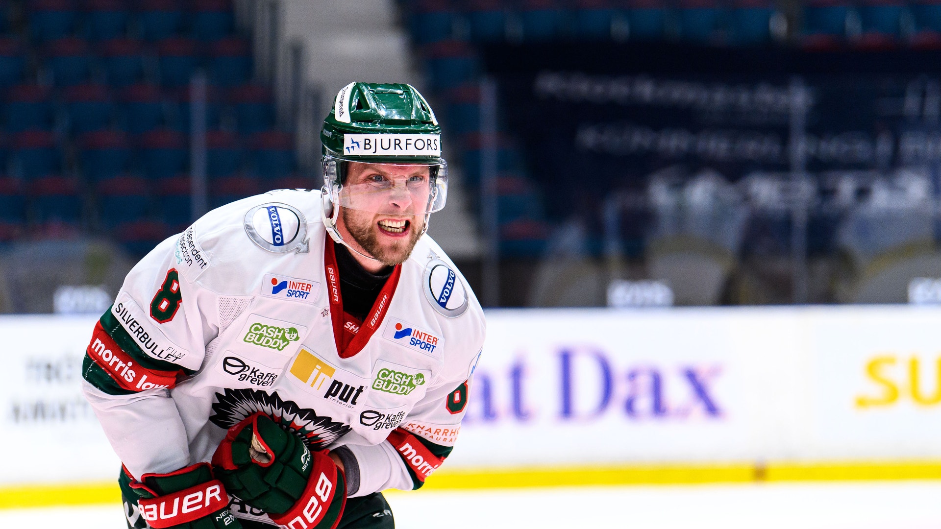 Jesper Zerman/Bildbyrån