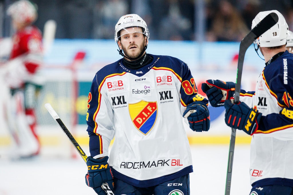 Michael Erichsen/Bildbyrån