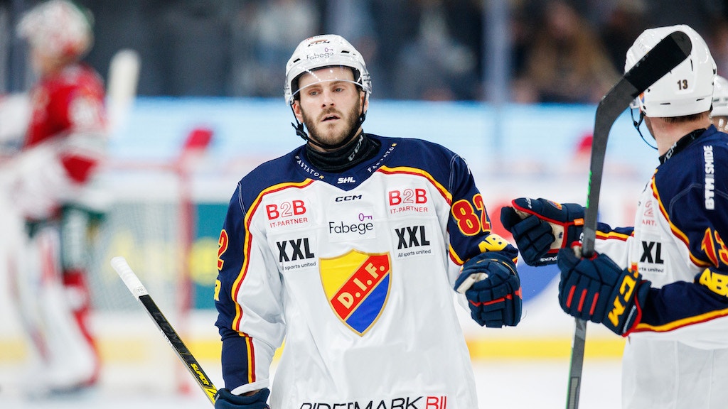 Michael Erichsen/Bildbyrån