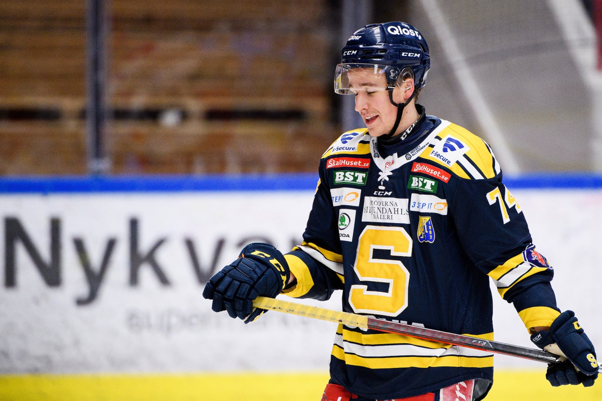 (24029) Rasmus Kahilainen