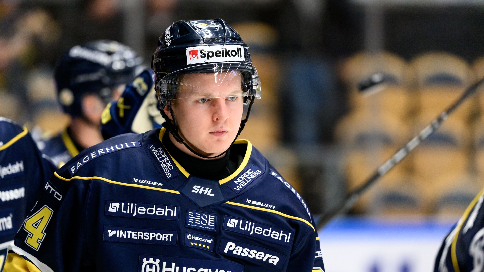 Foto: Bildbyrån
