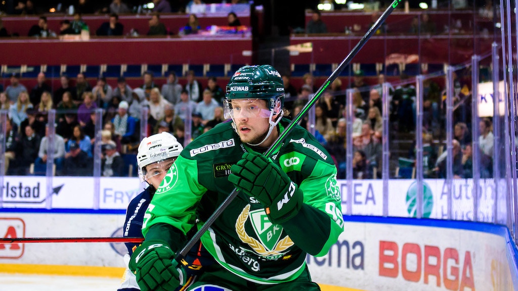 Fredrik Karlsson/Bildbyrån