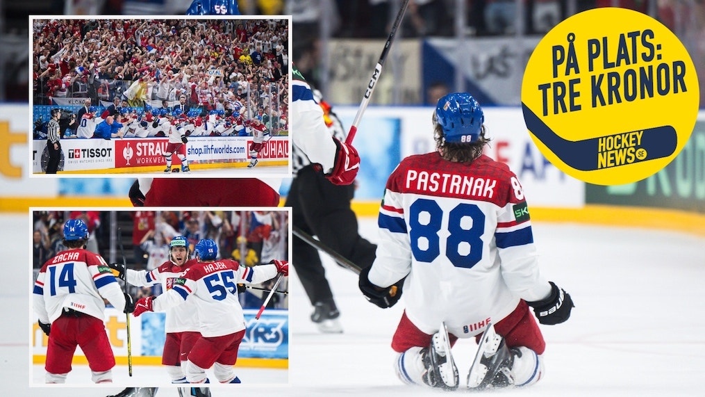 Foto: Maxim Thoré/Bildbyrån