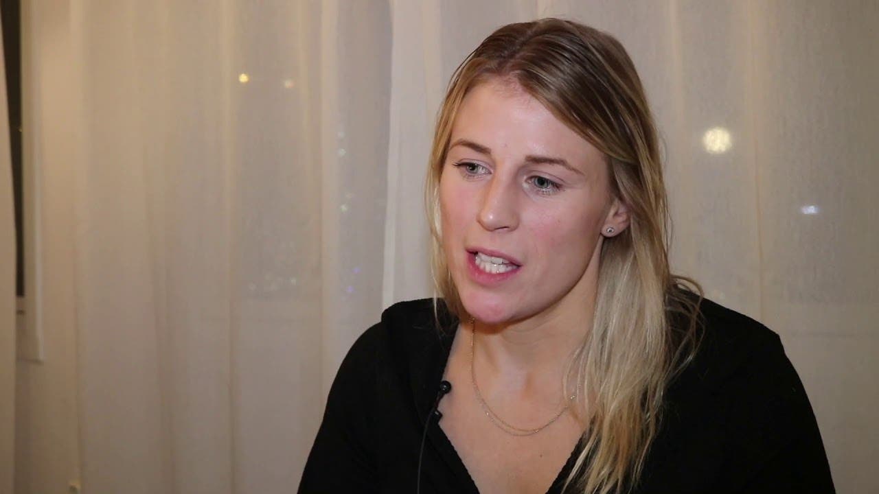 (5935) Jenni Asserholt