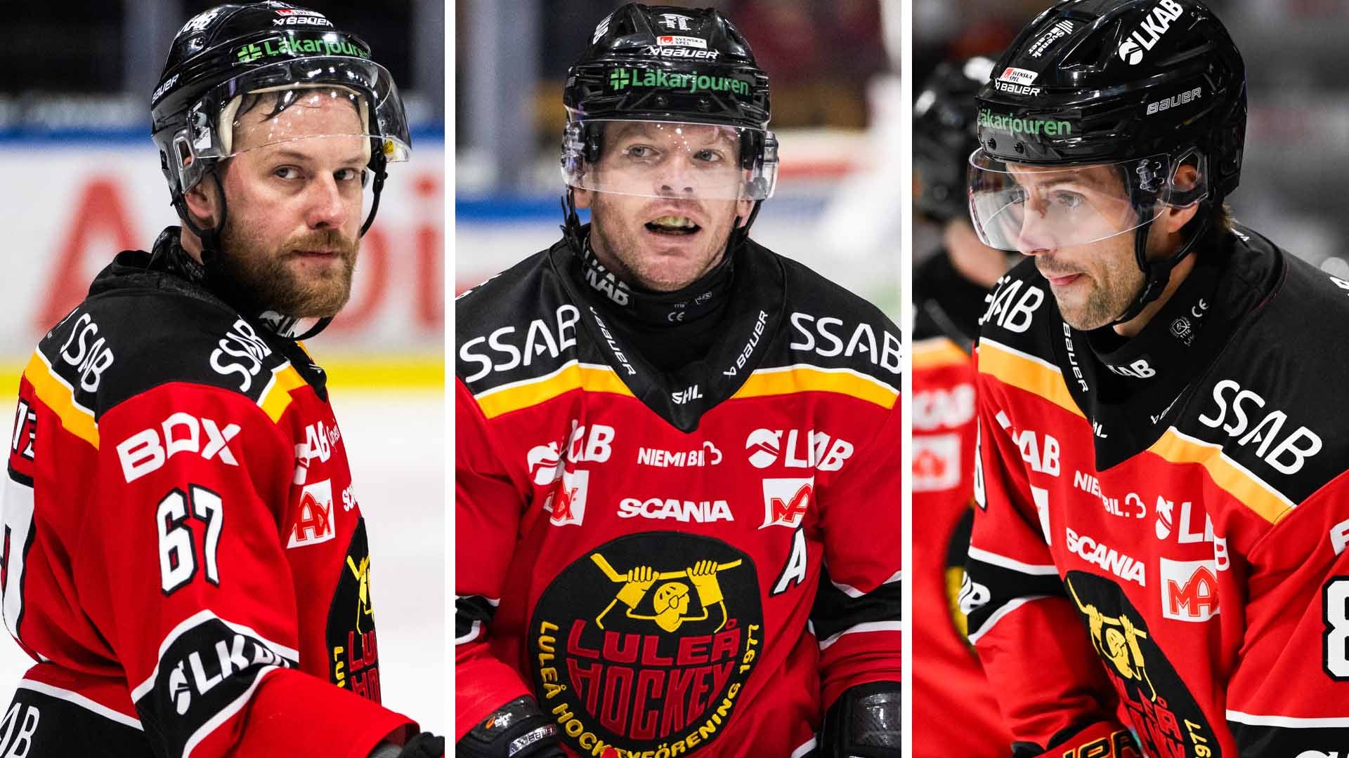 O´Neil Bromé Omark