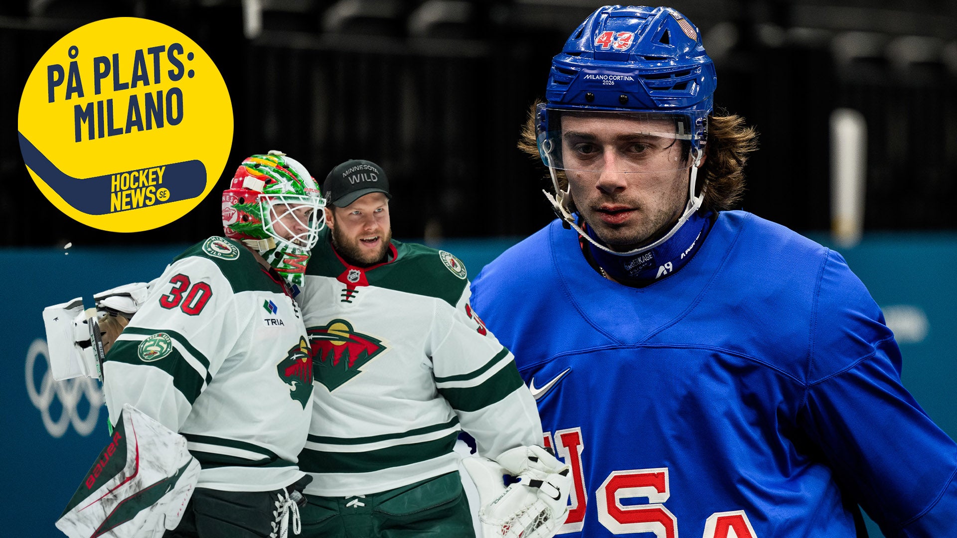 Hughes Wallstedt Gustavsson