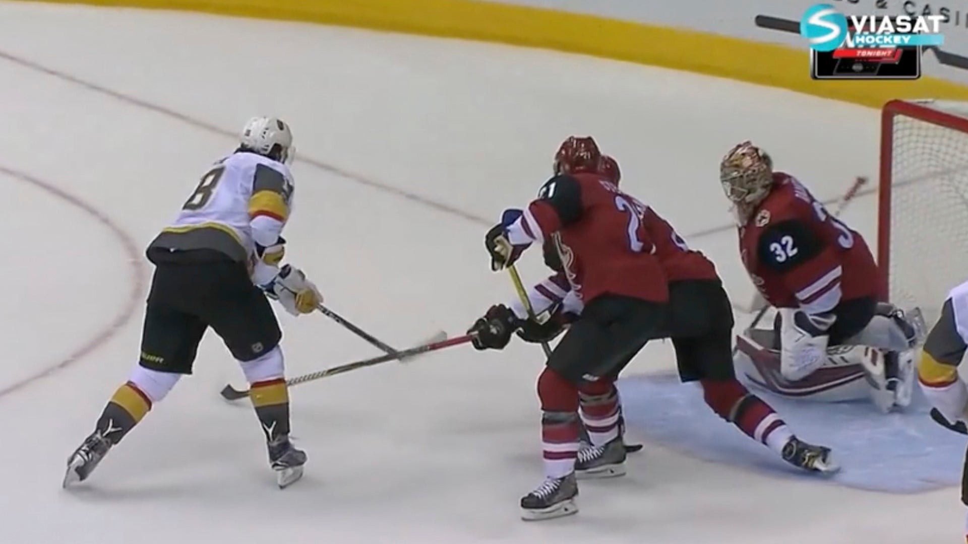 Viasat Hockey / Viaplay