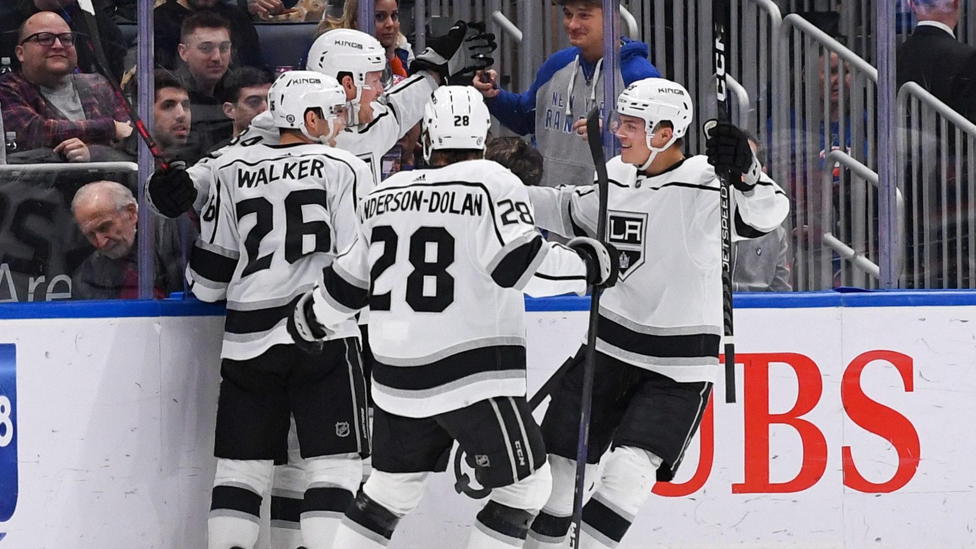 (26770) LA Kings