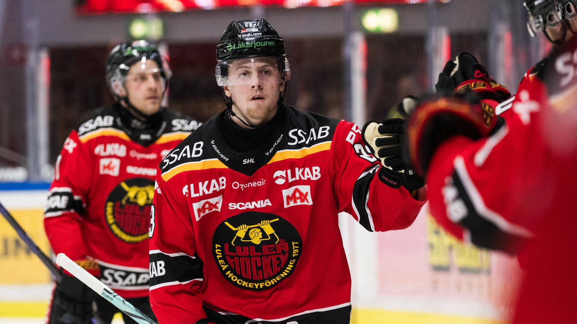 Jesper Sellgren