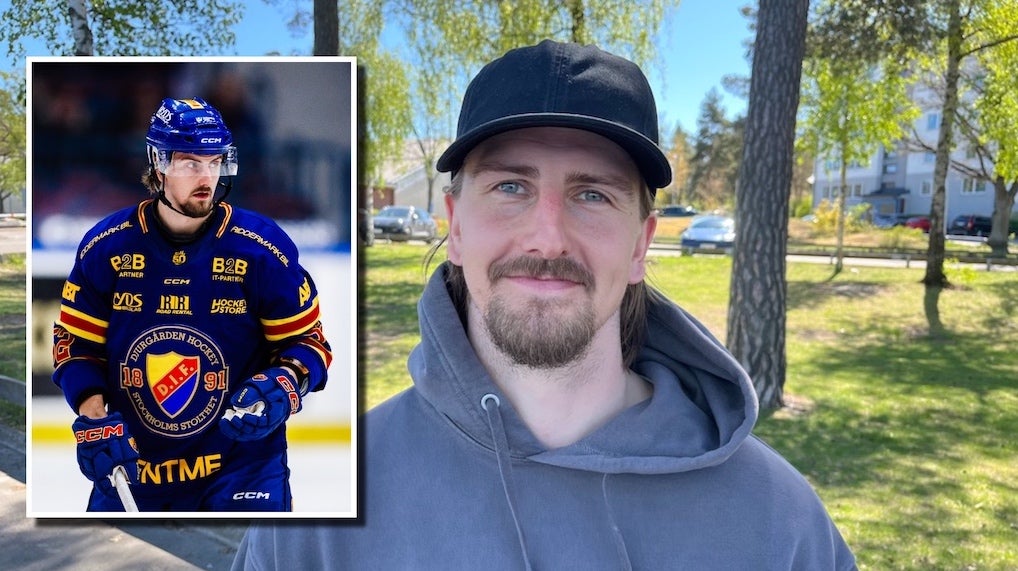 Foto: Mattias Ek och Bildbyrån