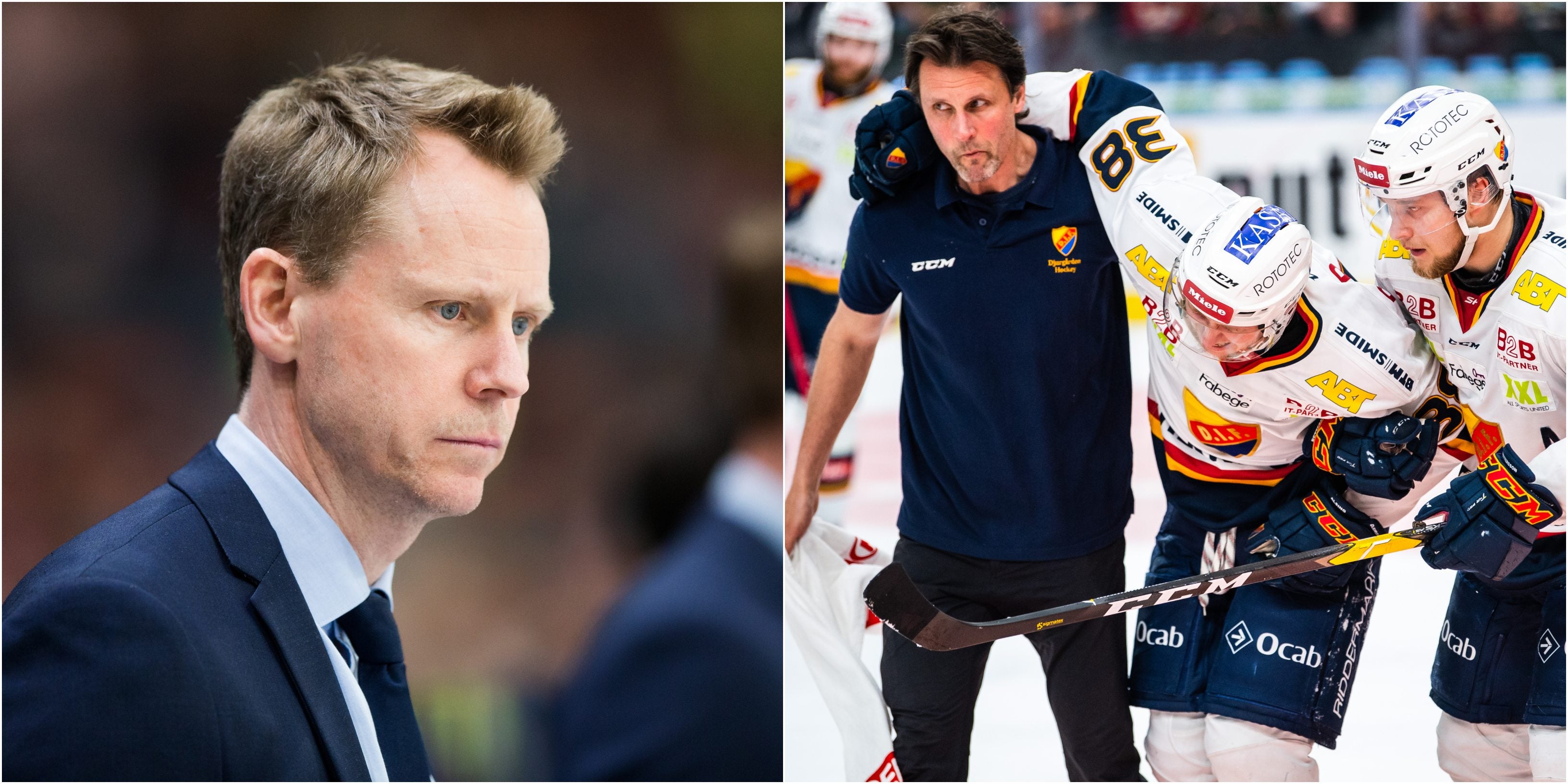 (8334) Robert Ohlsson/Olle Alsing