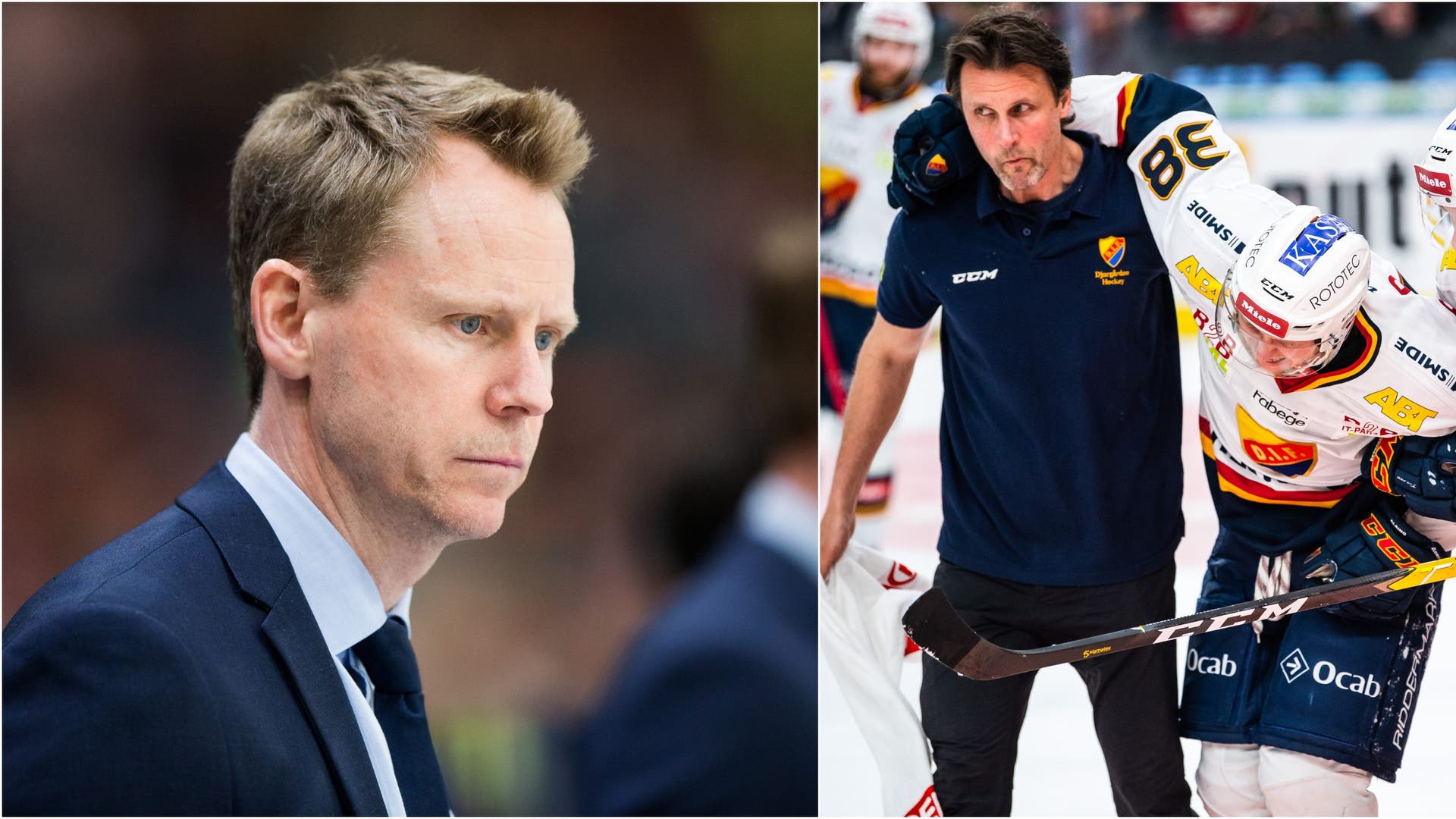 (8334) Robert Ohlsson/Olle Alsing