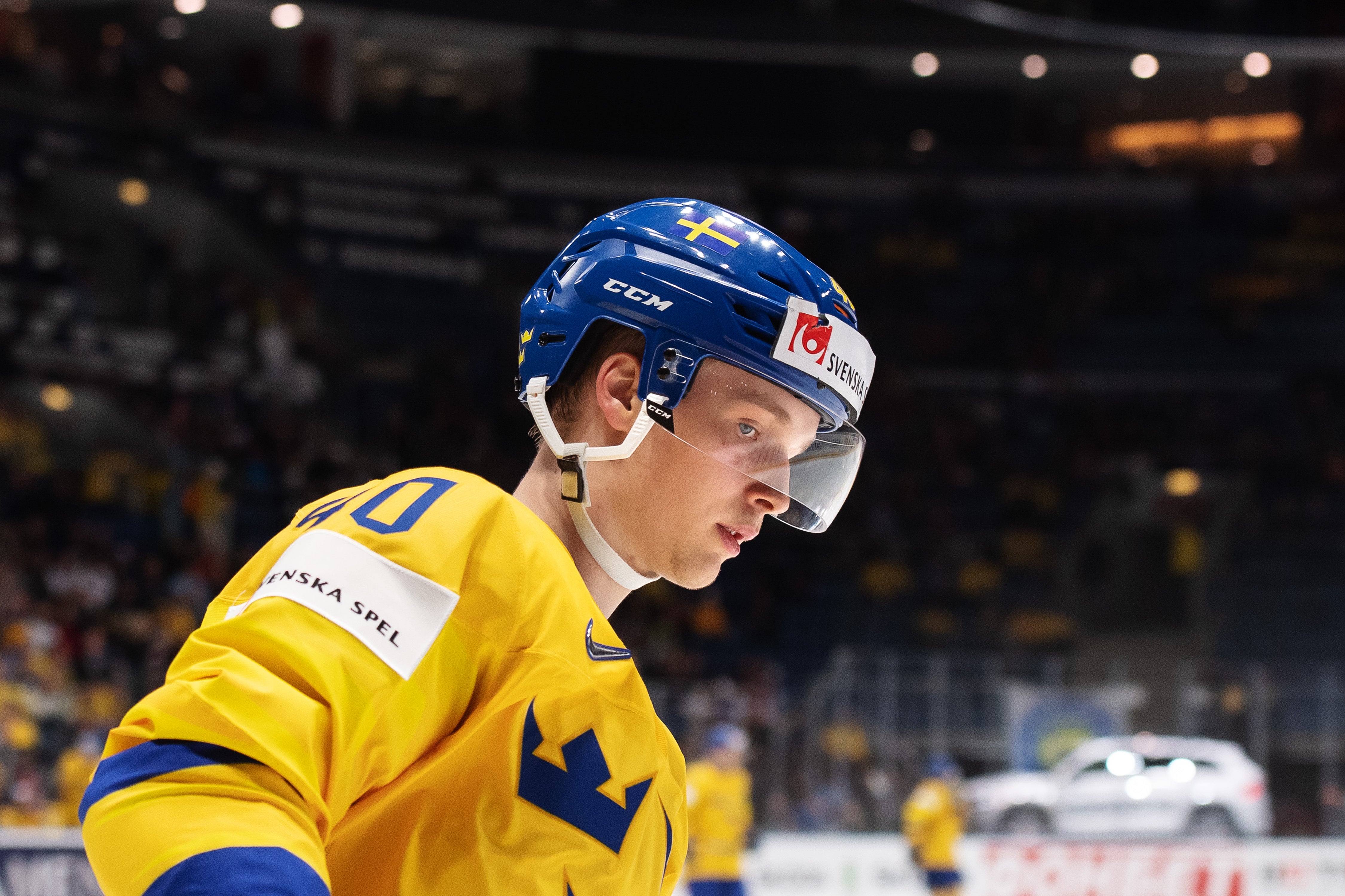 Joel Marklund/Bildbyrån