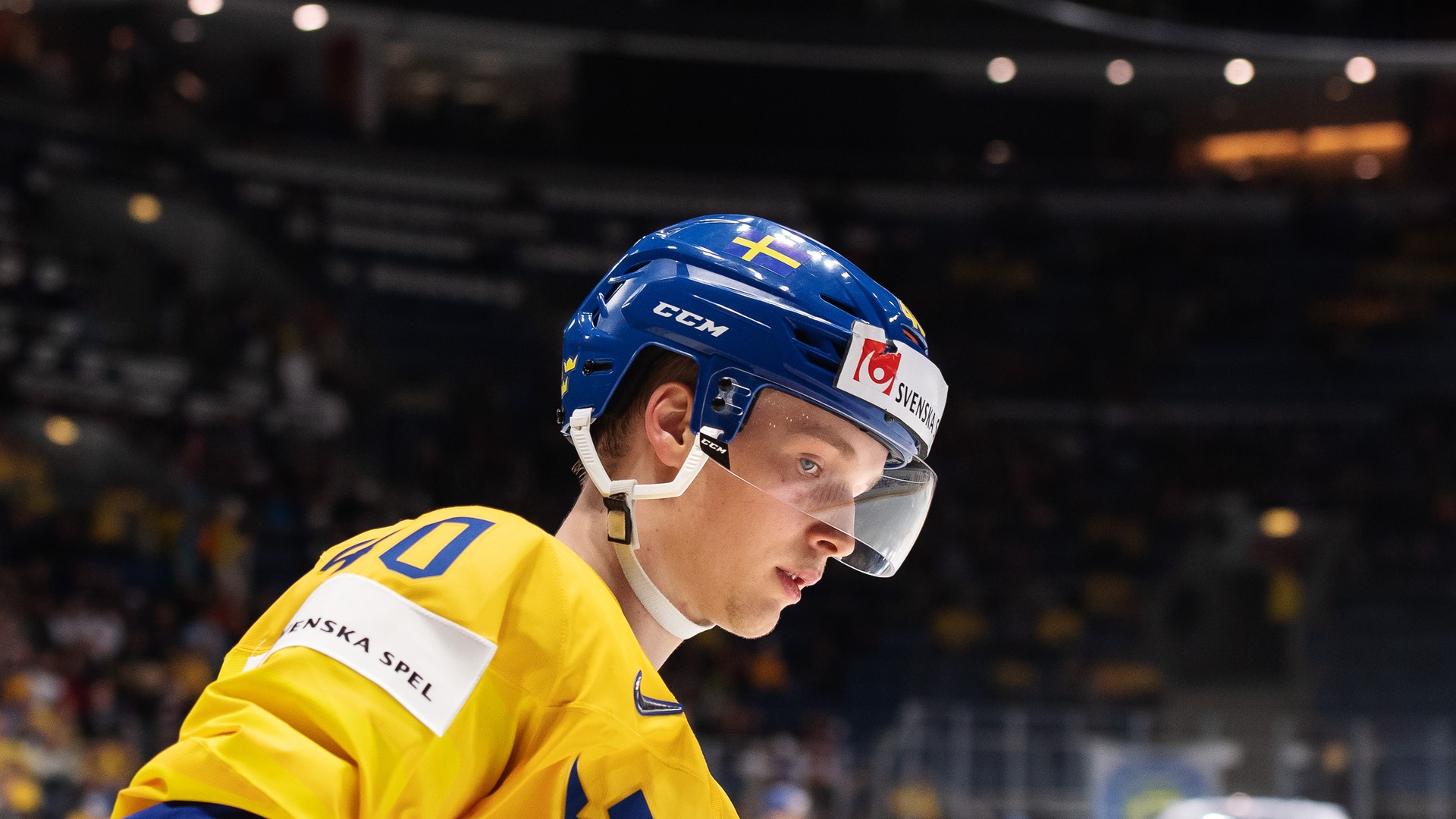 Joel Marklund/Bildbyrån
