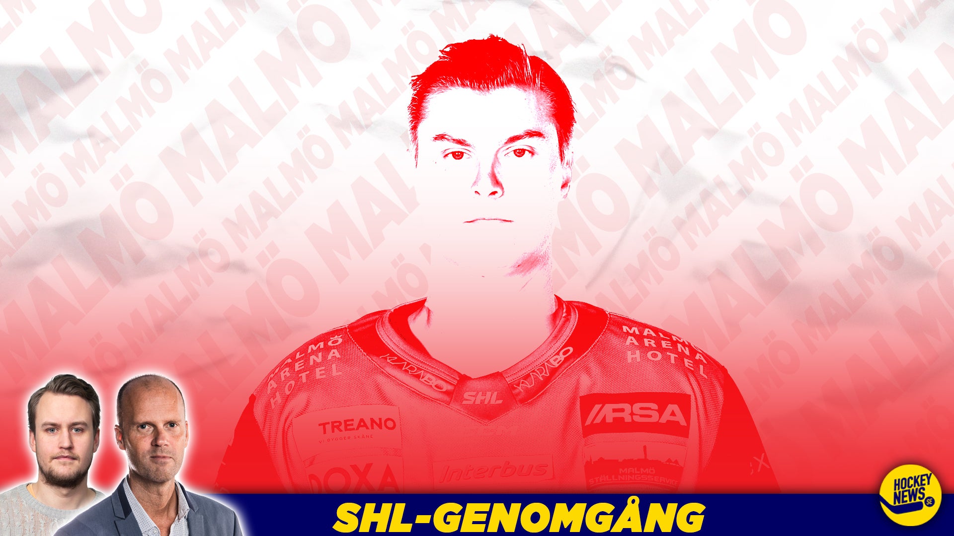 (28505) Genomgång-Malmö